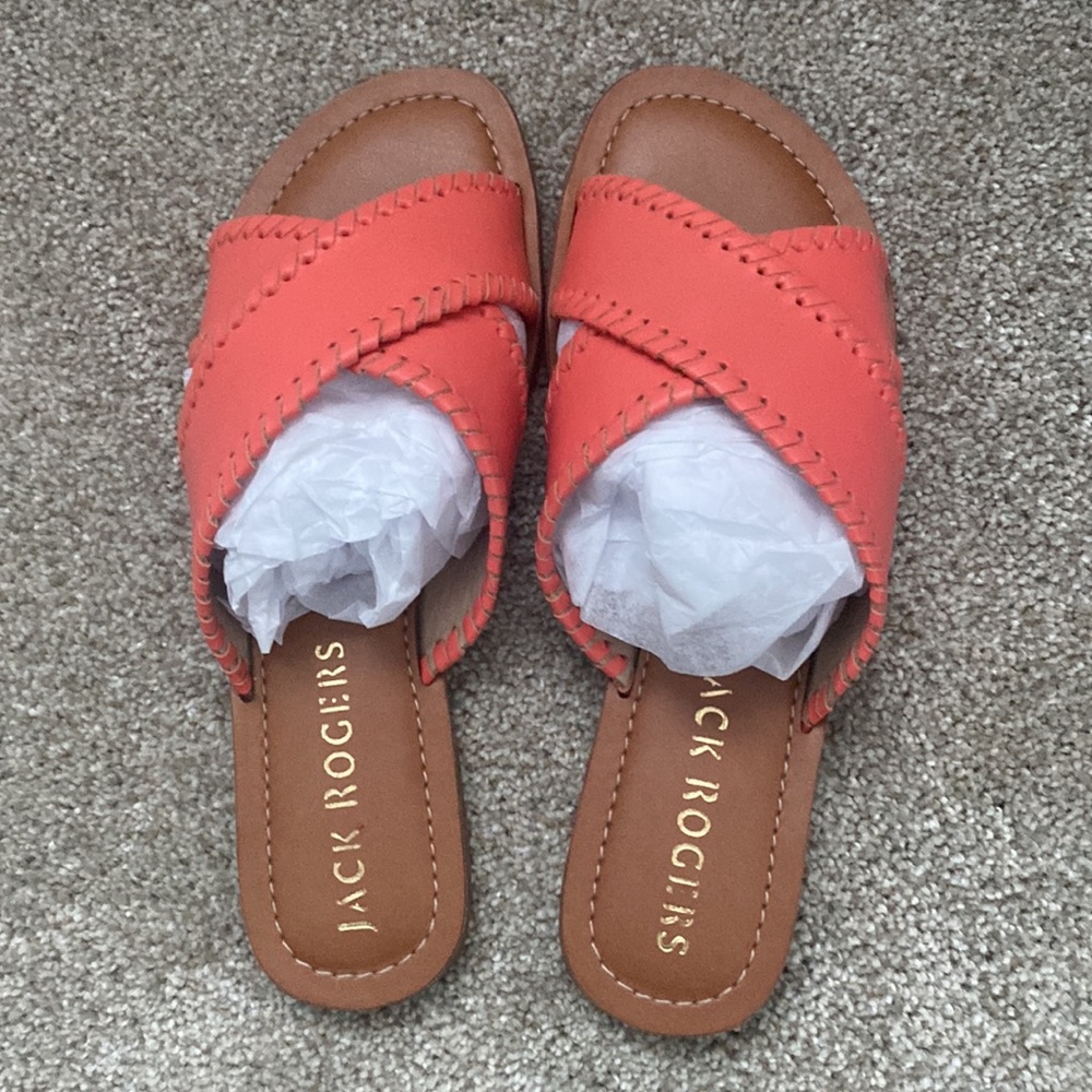 Jack Rogers sandals - Picture 5 of 6